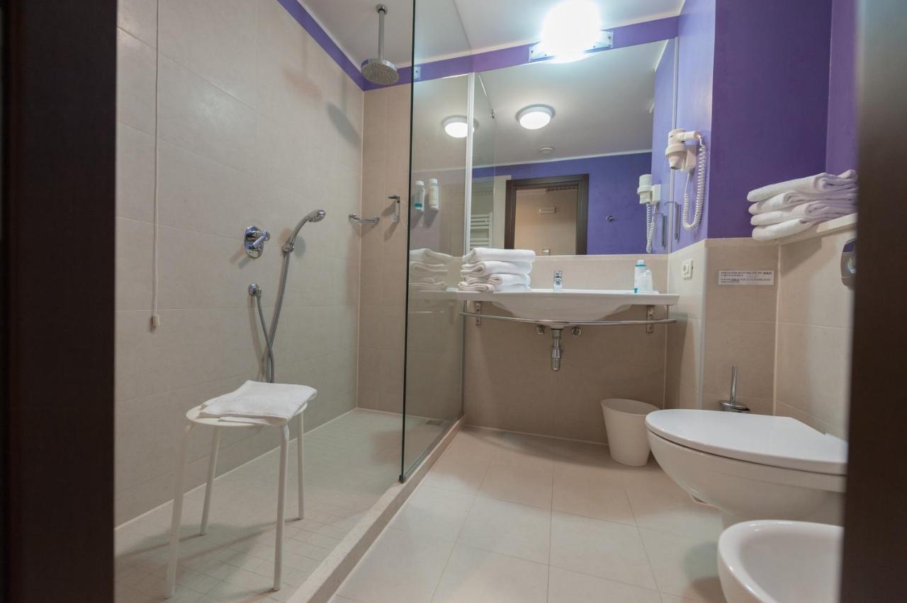 Kona Hotel Verona By Kleos Group Collection Неґрар Екстер'єр фото