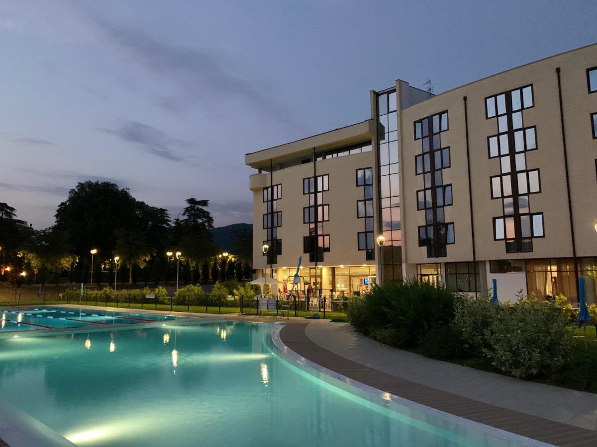 Kona Hotel Verona By Kleos Group Collection Неґрар Екстер'єр фото