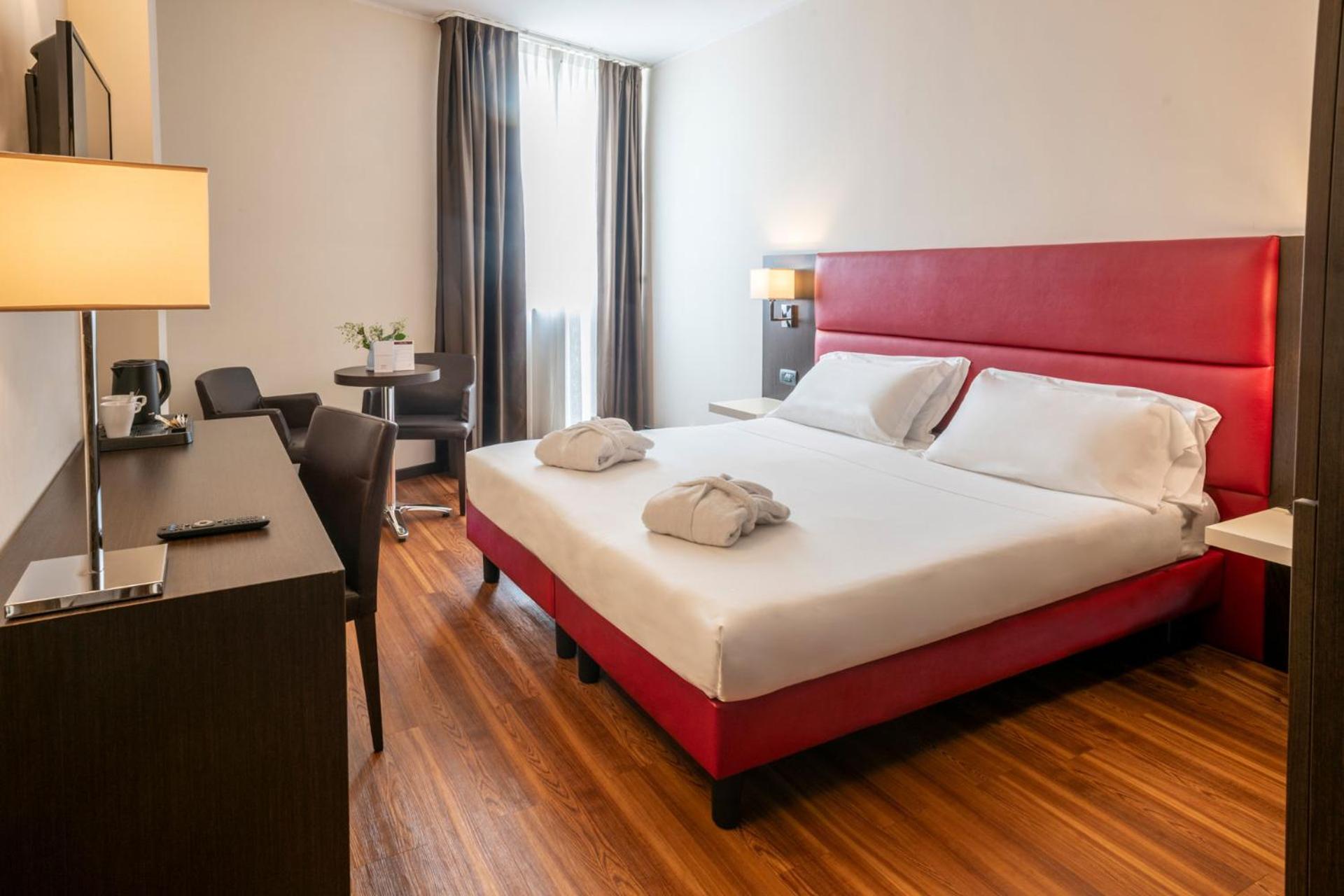 Kona Hotel Verona By Kleos Group Collection Неґрар Екстер'єр фото