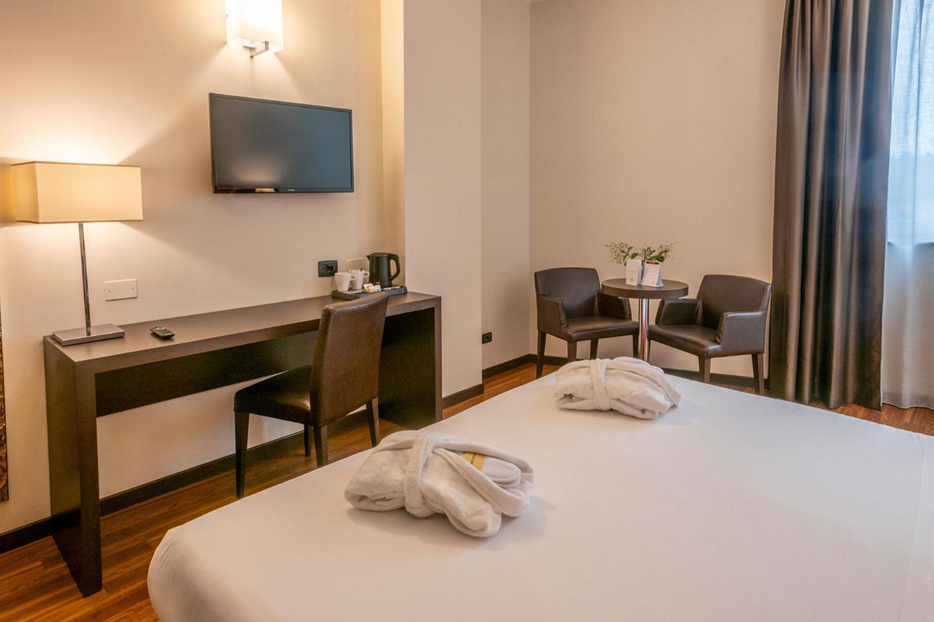 Kona Hotel Verona By Kleos Group Collection Неґрар Екстер'єр фото
