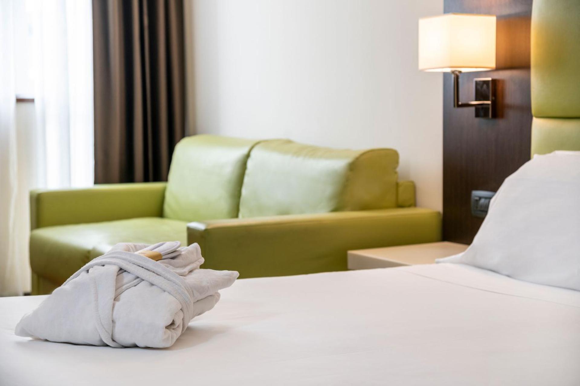 Kona Hotel Verona By Kleos Group Collection Неґрар Екстер'єр фото
